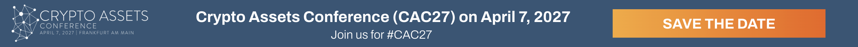 CAC27 HubSpot Banner Save the Date