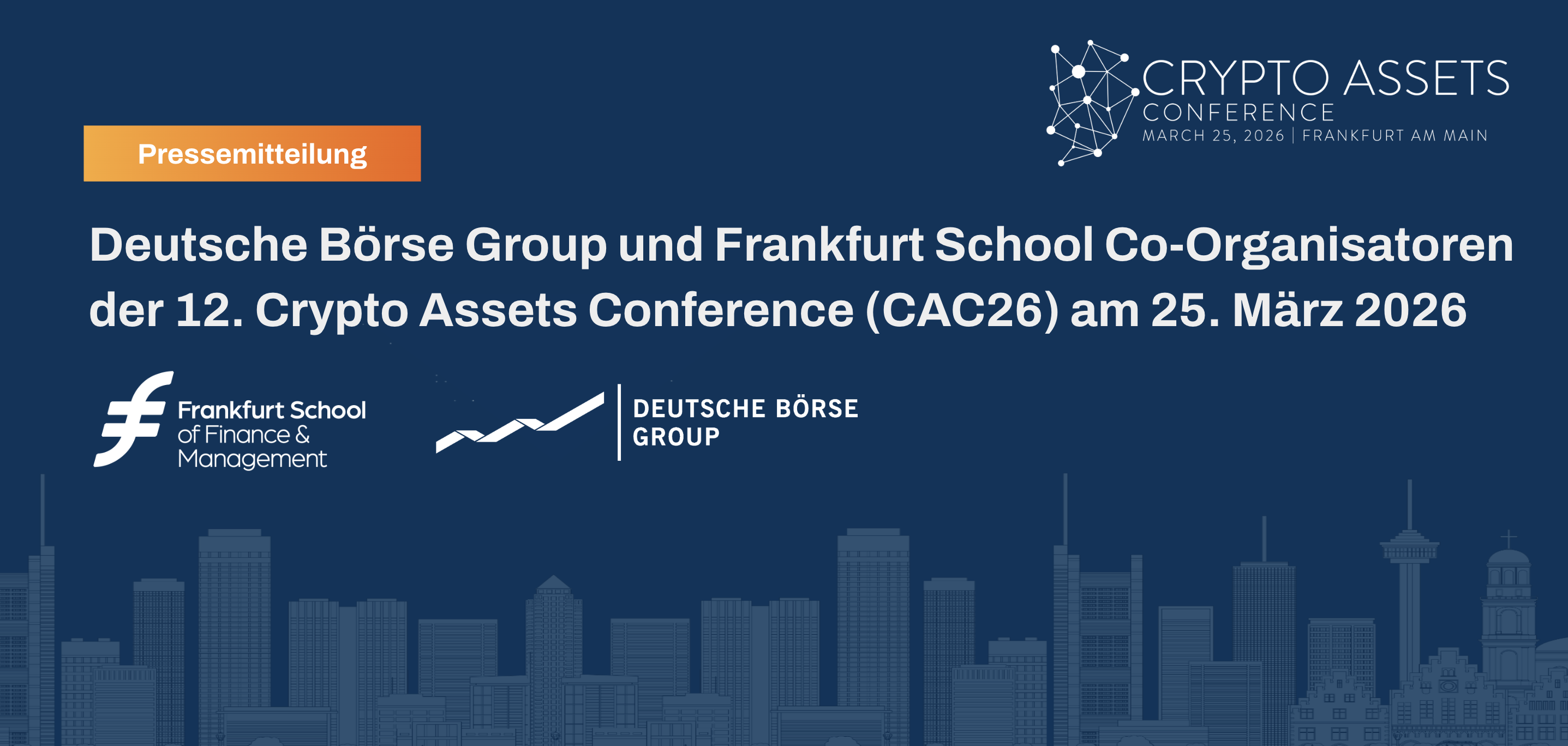 Pressemitteilung (DE) - Variation