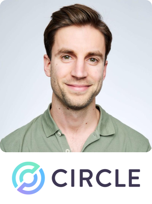 CAC Speaker - Patrick Hansen (Speaker Card)