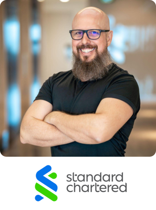 CAC Speaker - René Michau (Speaker Card)