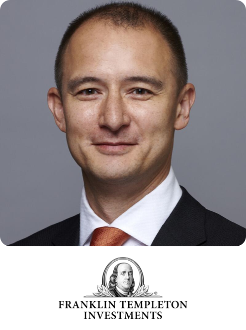 CAC Speaker - Robert Crossley (Speaker Card)