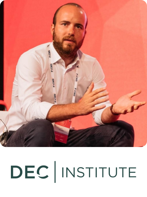 C_Speaker Card_Arno Pernthaler (Speaker Card)