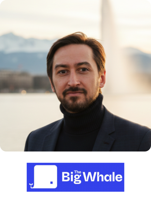 C_Speaker Card_Dimitri Granger (Speaker Card)