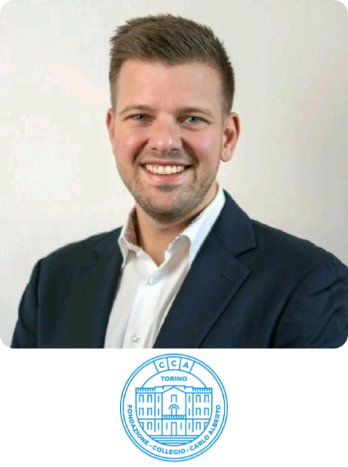 C_Speaker Card_Lorenzo Schönleber (Speaker Card)