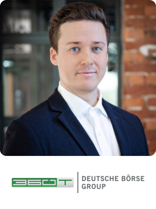 Dr Jan Beinke (Speaker Card)