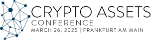 Crypto Assets Conference Logo