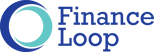finance-loop-blue-logo