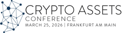 Crypto Assets Conference Logo