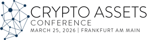 Crypto Assets Conference Logo