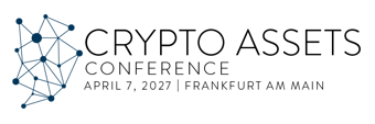 Crypto Assets Conference Logo