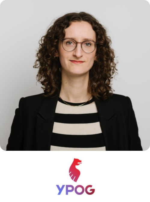 Dr. Anika Patz