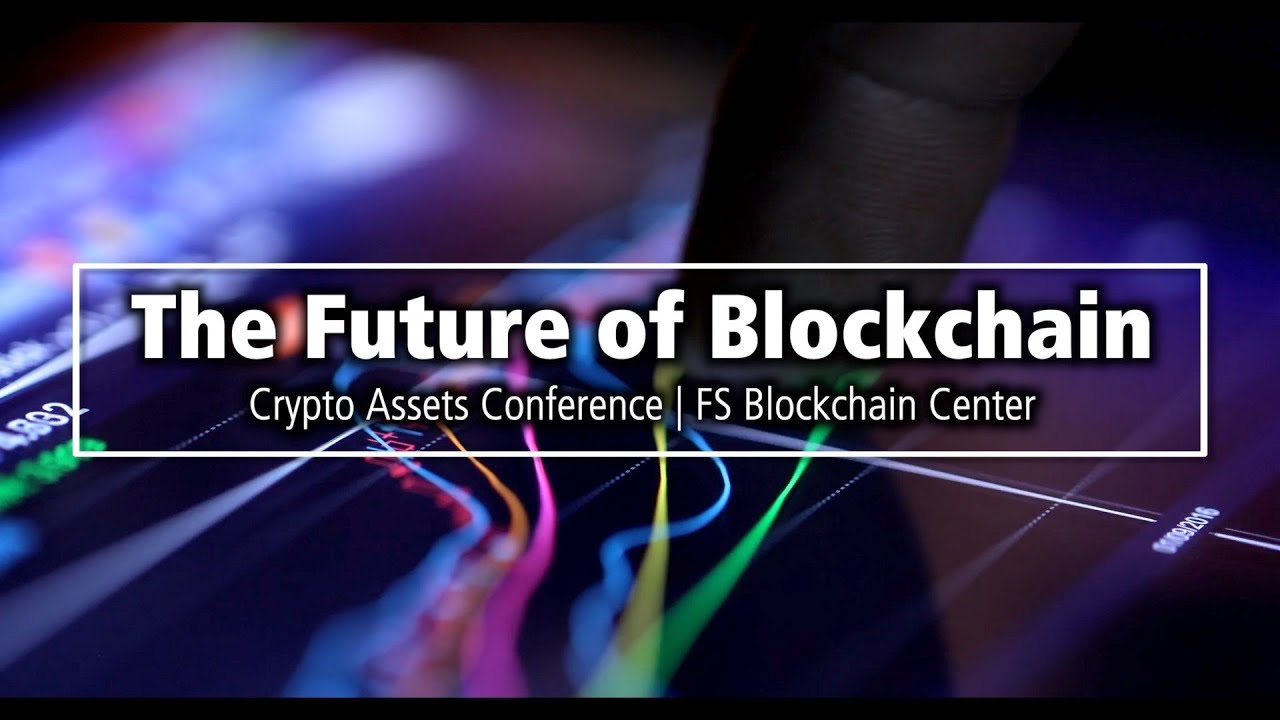 future of blockchain